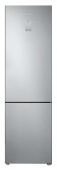Холодильник Samsung RB37A5470SA/WT 2-хкамерн. серебристый (двухкамерный) от магазина РЭССИ