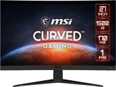 Монитор MSI 27" G27C5 E2 черный VA LED 1ms 16:9 HDMI полуматовая 250cd 178гр/178гр 1920x1080 170Hz FreeSync Premium DP FHD 6.3кг от магазина РЭССИ