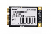 Накопитель SSD Kingspec mSATA 512Gb MT-512 MT Series mSATA от магазина РЭССИ