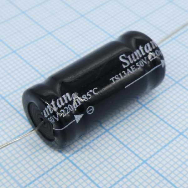 TS13AE1H221MSB000R от магазина РЭССИ