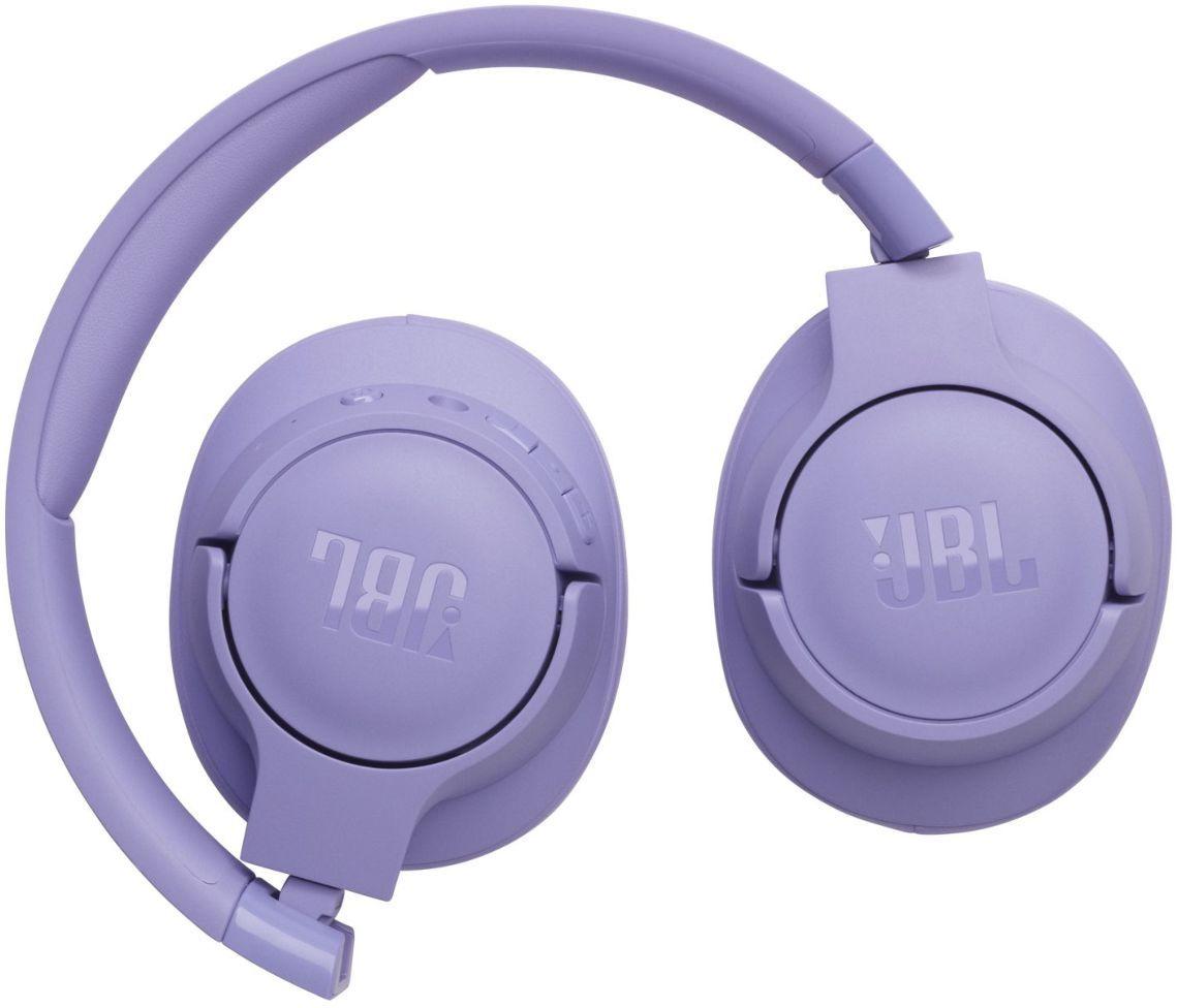 Беспроводные наушники jbl t720bt