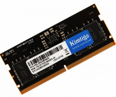 Память DDR5 8Gb 4800MHz Kimtigo KMLS8G4664800 RTL PC5-38400 SO-DIMM 262-pin Ret от магазина РЭССИ