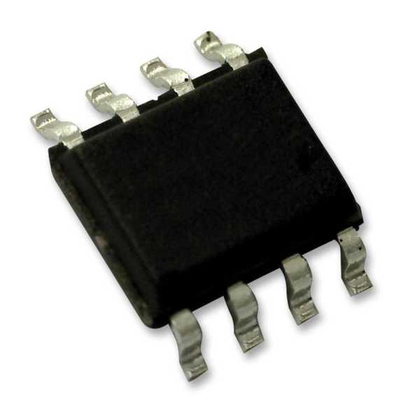 LM4562MAX/NOPB от магазина РЭССИ