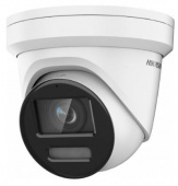 Камера видеонаблюдения IP Hikvision DS-2CD2387G2-LU(2.8mm)(C) 2.8-2.8мм корп.:белый от магазина РЭССИ