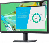 Монитор Dell 23.8" E2422HN черный IPS LED 16:9 HDMI матовая 250cd 178гр/178гр 1920x1080 D-Sub FHD 3.2кг от магазина РЭССИ