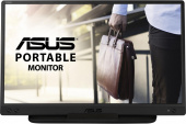 Монитор Asus 15.6" MB166C черный IPS LED 16:9 матовая 250cd 178гр/178гр 1920x1080 FHD USB 0.78кг от магазина РЭССИ