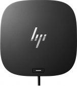 Стыковочная станция HP Universal USB-C essential dock 120Вт (72C71AA) от магазина РЭССИ