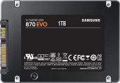 Накопитель SSD Samsung SATA III 1Tb MZ-77E1T0B/EU 870 EVO 2.5" от магазина РЭССИ