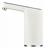 Помпа для 19л бутыли Hotfrost A22 электрический белый/черный от магазина РЭССИ