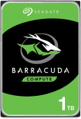 Жесткий диск Seagate SATA-III 1Tb ST1000LM049 Barracuda Pro (7200rpm) 128Mb 2.5" от магазина РЭССИ