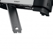 Тостер Scarlett SC-TM11026 650Вт черный/серебристый от магазина РЭССИ
