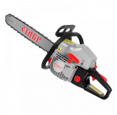 Бензопила Ставр ПЦБ-45/2200 М 2200Вт 2.86л.с. дл.шины:18" (45cm) (СТ45-2200М) от магазина РЭССИ