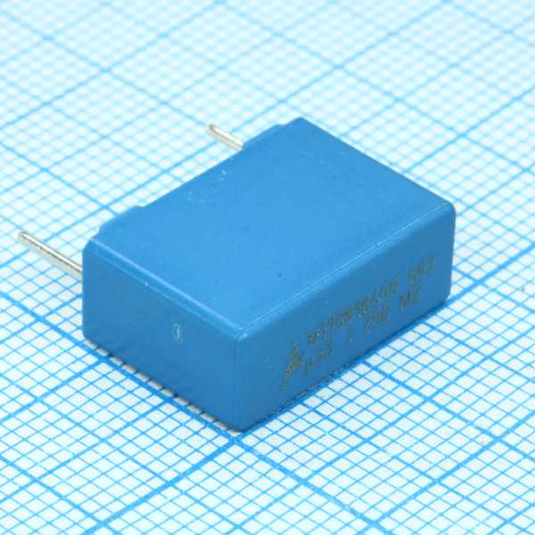 B32652A3334J от магазина РЭССИ