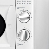 Микроволновая Печь BBK 20MWS-715M/W С 20л. 700Вт белый от магазина РЭССИ