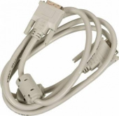 Кабель Ningbo RD-DVI-1-BR DVI-D Dual Link (m) DVI-D Dual Link (m) 1.8м блистер от магазина РЭССИ