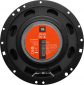 Колонки автомобильные JBL Stage1 601C 200Вт 90дБ 4Ом 16см (6дюйм) (ком.:4кол.) компонентные двухполосные от магазина РЭССИ