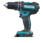 Дрель-шуруповерт Makita DHP482SYE аккум. патрон:быстрозажимной (кейс в комплекте) от магазина РЭССИ