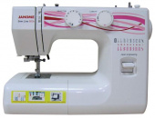 Швейная машина Janome Sew Line 500s белый от магазина РЭССИ