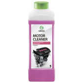 Очиститель двигателя Grass Motor Cleaner 1 л 116100 от магазина РЭССИ