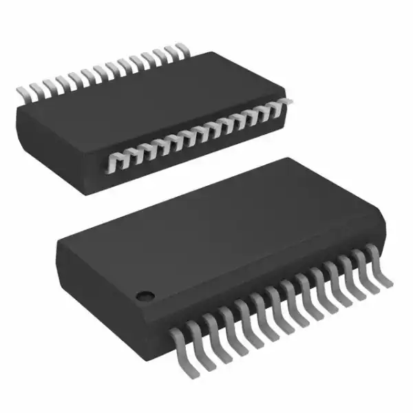 MCP23017-E/SS от магазина РЭССИ