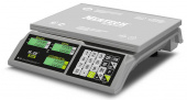Весы торговые Mertech M-ER 326AC-15.2 LCD серый (3040) от магазина РЭССИ