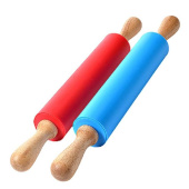 Силиконовая скалка MAYER&BOCH 435x52 см 30501 MB (х48) от магазина РЭССИ