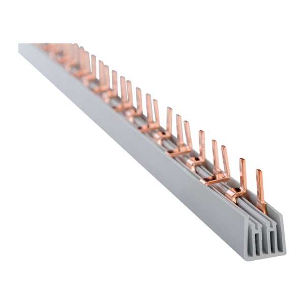 Шина соединительная PIN(штырь)-3Р-100А-(дл.1м) от магазина РЭССИ