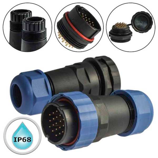 SZC28 19P-F-M от магазина РЭССИ