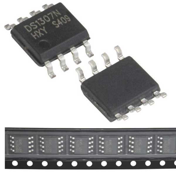 DS1307ZN от магазина РЭССИ