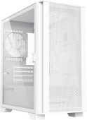 Корпус Montech Air 100 Lite белый без БП mATX 6x120mm 4x140mm 1xUSB2.0 2xUSB3.0 audio bott PSU от магазина РЭССИ