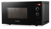 Микроволновая Печь Hyundai HYM-D3032 20л. 700Вт черный от магазина РЭССИ