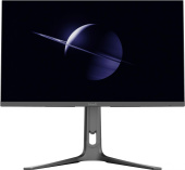 Монитор Bloody 27" MN272Q темно-серый IPS LED 1ms 16:9 HDMI M/M матовая HAS Piv 400cd 178гр/178гр 2560x1440 240Hz G-Sync FreeSync DP 2K 6.55кг от магазина РЭССИ