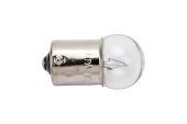 Лампа накаливания KRAFT R5W 24v5w BA15s упаковка 10 шт. KT 700049 от магазина РЭССИ