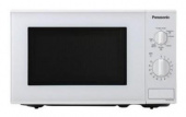 Микроволновая Печь Panasonic NN-SM221WZPE 20л. 800Вт белый от магазина РЭССИ