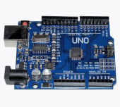 ARDUINO UNO от магазина РЭССИ