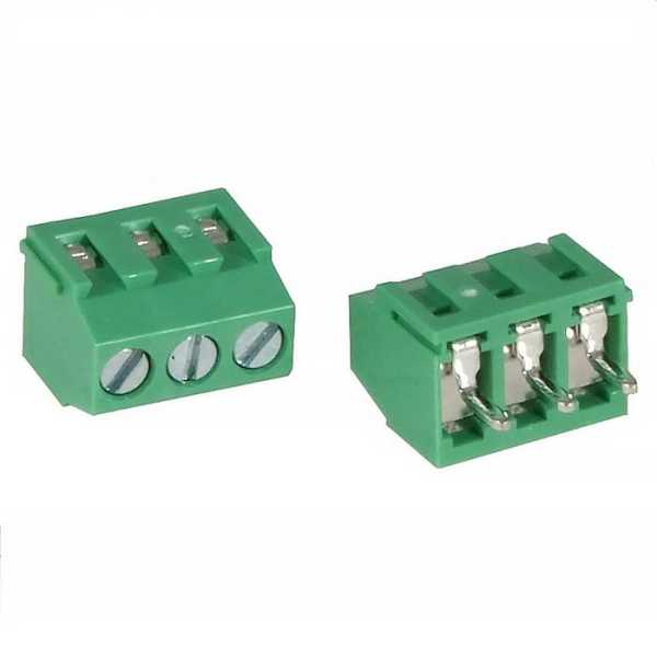 DG381-3.5-03P-14-00Z(H) от магазина РЭССИ