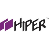 Неттоп Hiper ACTIVEBOX AS8 i3 10105 (3.7) 8Gb SSD256Gb UHDG 630 Windows 10 Professional GbitEth WiFi BT 120W черный (AS8-I3105R8S2WPB) от магазина РЭССИ