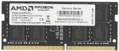 Память DDR4 32Gb 3200MHz AMD R9432G3206S2S-U R9 RTL PC4-25600 CL22 SO-DIMM 260-pin 1.2В Ret от магазина РЭССИ