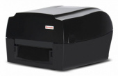 Термопринтер Mertech MPRINT TLP300 TERRA NOVA (для печ.накл.) стационарный черный от магазина РЭССИ