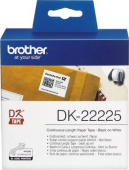 Картридж ленточный Brother DK22225 для Brother QL-570 от магазина РЭССИ