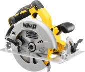 Циркулярная пила (дисковая) DeWalt DCS570N-XJ (ручная) D диска.:184мм от магазина РЭССИ