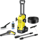 Минимойка Karcher K 4 Basic Car 1800Вт (1.180-083.0) от магазина РЭССИ
