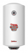 Водонагреватель Thermex Praktik 50 V Slim 2.5кВт 50л электрический настенный от магазина РЭССИ