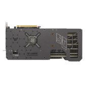 Видеокарта Asus PCI-E 4.0 TUF-RX7800XT-O16G-GAMING AMD Radeon RX 7800XT 16Gb 256bit GDDR6 2226/18000 HDMIx1 DPx3 HDCP Ret от магазина РЭССИ