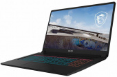 Ноутбук MSI Stealth 17M A12UE-041RU Core i5 1240P 16Gb SSD512Gb NVIDIA GeForce RTX 3060 6Gb 17.3" IPS FHD (1920x1080) Windows 11 Home black WiFi BT Cam (9S7-17R111-041) от магазина РЭССИ