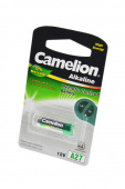 Батарея Camelion A27-BP1 LR27A (0% Hg) BL1 от магазина РЭССИ