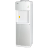 Кулер напольный ECOTRONIC K23-LCE XS white-silver 12619 от магазина РЭССИ