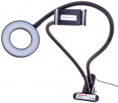 Осветитель Rekam LED-10s от магазина РЭССИ