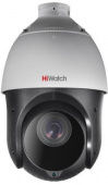 Камера видеонаблюдения аналоговая HiWatch DS-T265(C) 4.8-120мм HD-TVI цв. корп.:белый от магазина РЭССИ