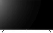 Телевизор QLED Digma 65" DM-LED65UQB31 Google TV Frameless Metal черный/черный 4K Ultra HD 60Hz MEMC DVB-T DVB-T2 DVB-C DVB-S DVB-S2 USB WiFi Smart TV от магазина РЭССИ